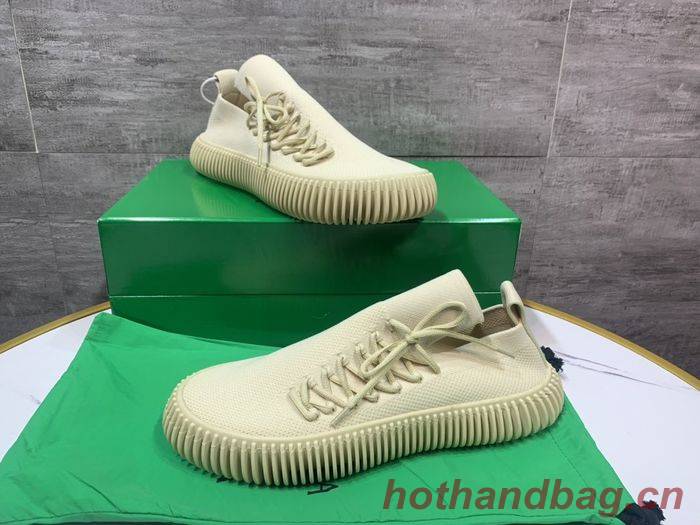 Bottega Veneta Couple Shoes BVS00102